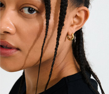 NEVAEH Hoops