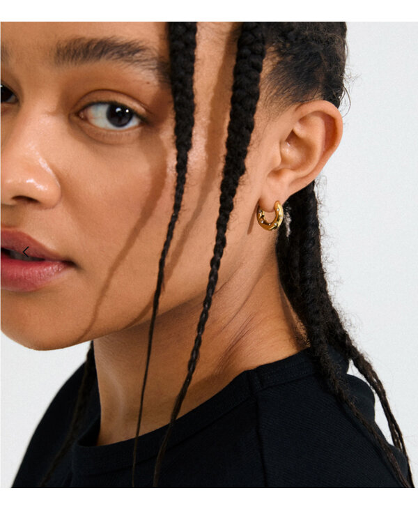 Pilgrim NEVAEH Hoops