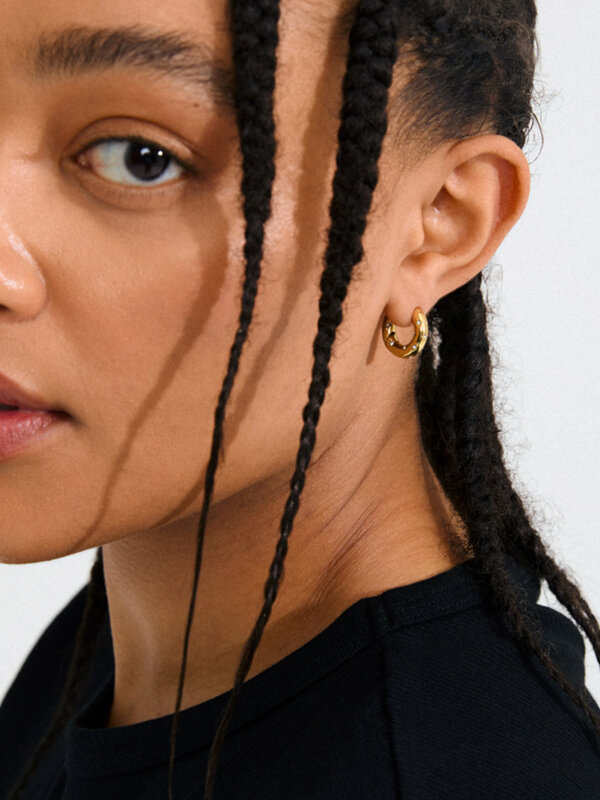 Pilgrim NEVAEH Hoops