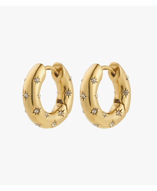 Pilgrim NEVAEH Hoops