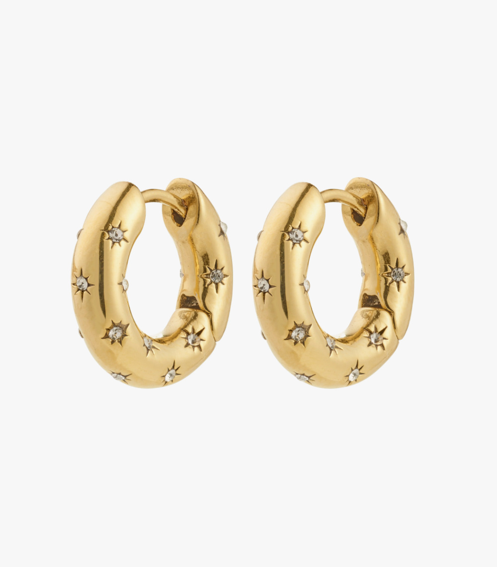 Pilgrim NEVAEH Hoops