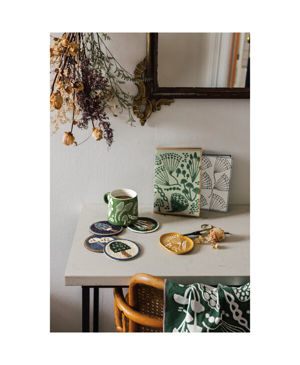 Danica Wildgrove Imprint Trinket Tray