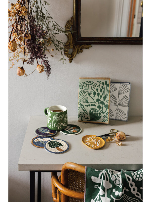Danica Wildgrove Imprint Trinket Tray