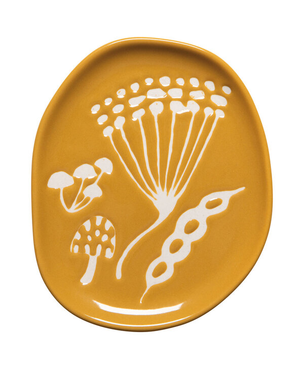 Danica Wildgrove Imprint Trinket Tray