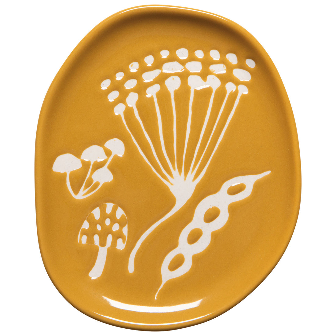 Danica Wildgrove Imprint Trinket Tray