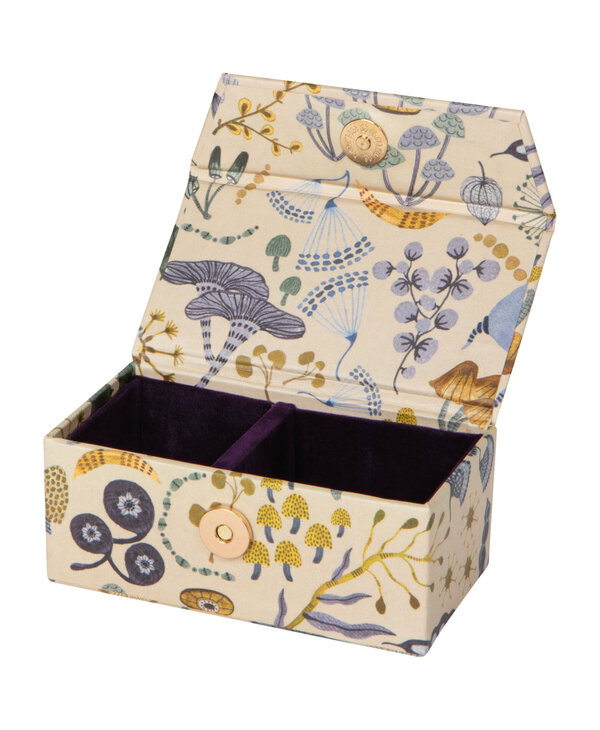 Danica Wildgrove Travel Jewelry Case