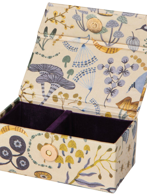 Danica Wildgrove Travel Jewelry Case