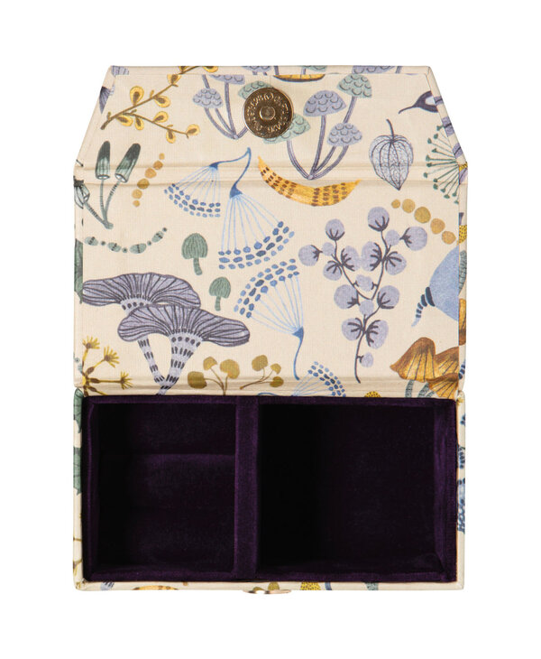 Danica Wildgrove Travel Jewelry Case