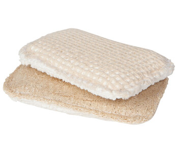 Dish Sponges Set of 2