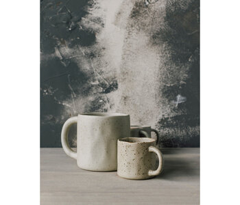 Maison Mug