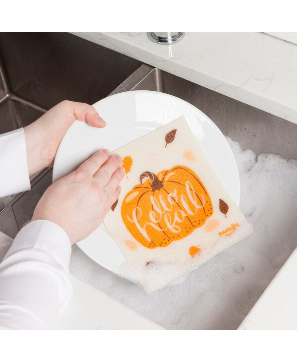 Danica Fall Swedish Dishcloths
