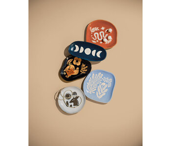 Olympus Imprint Trinket Tray
