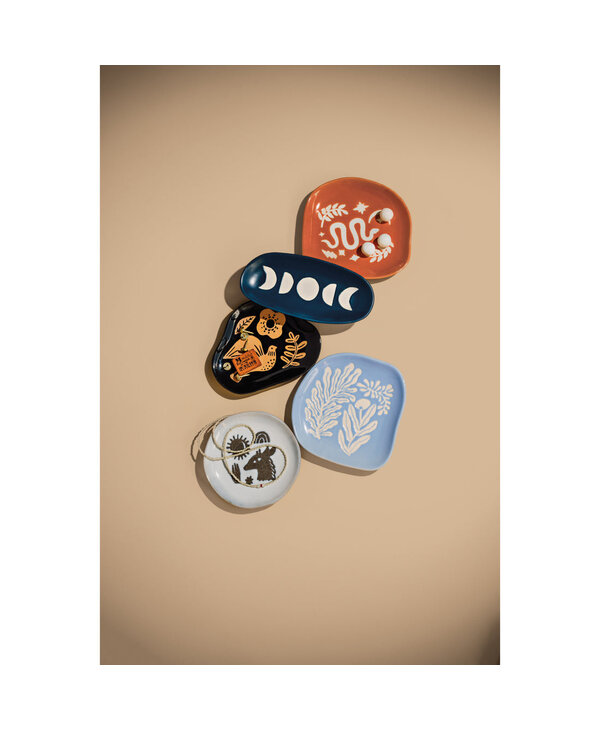 Danica Olympus Imprint Trinket Tray