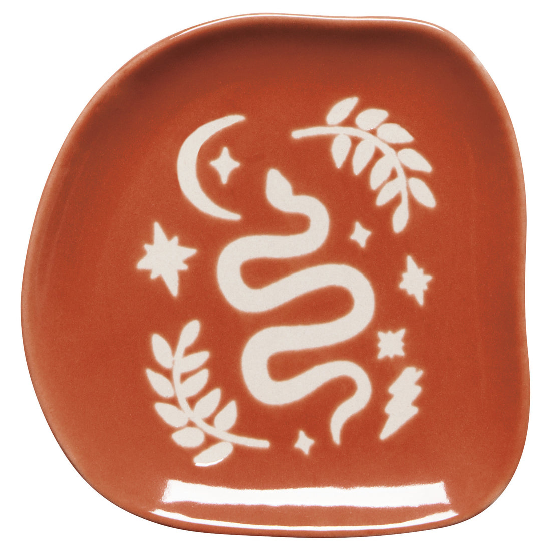 Danica Olympus Imprint Trinket Tray