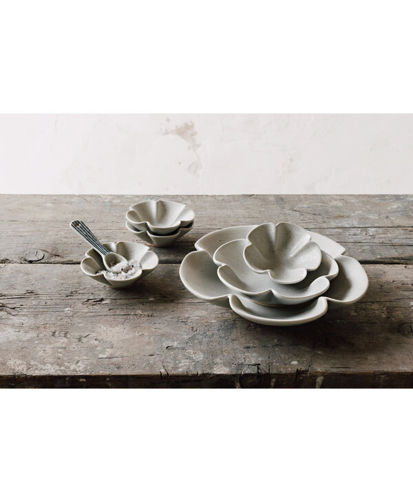 Danica Element Mini Spoons Set of 4