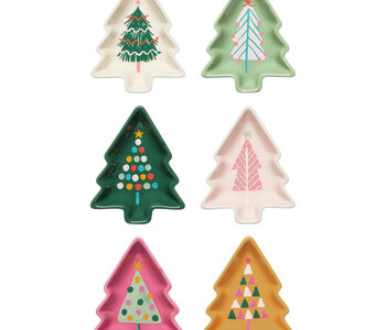 Glitzmas Pinch Bowls