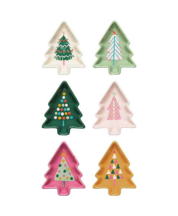 Danica Glitzmas Pinch Bowls