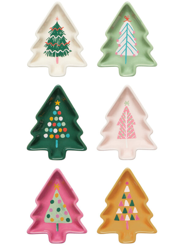 Danica Glitzmas Pinch Bowls