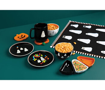 Kindred Spirits Halloween Mega Mug