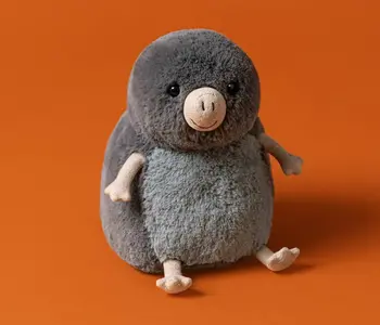 Muswell Mole