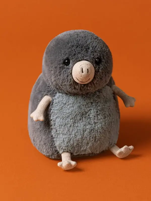 Jellycat Inc. Muswell Mole
