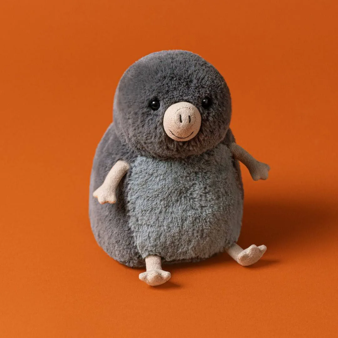 Jellycat Inc. Muswell Mole