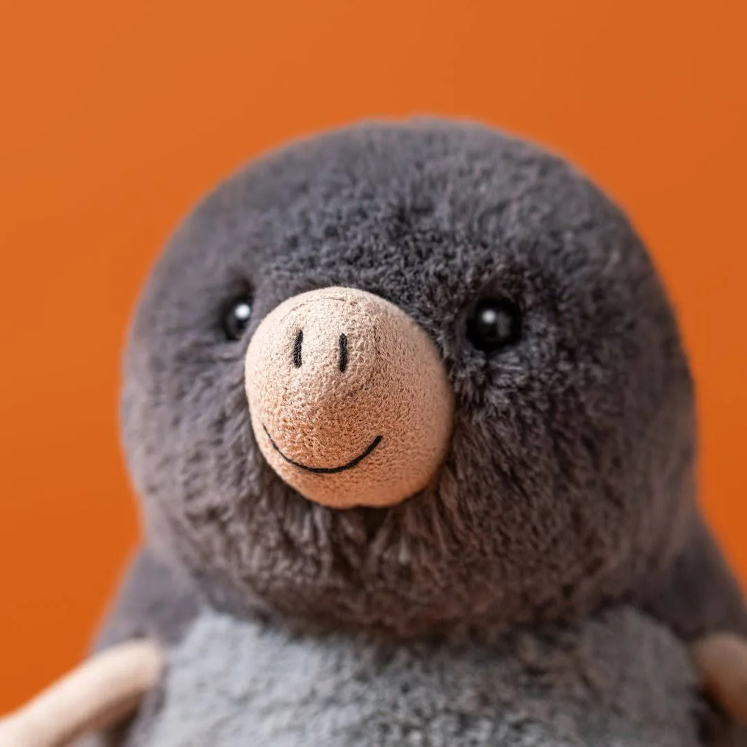 Jellycat Inc. Muswell Mole