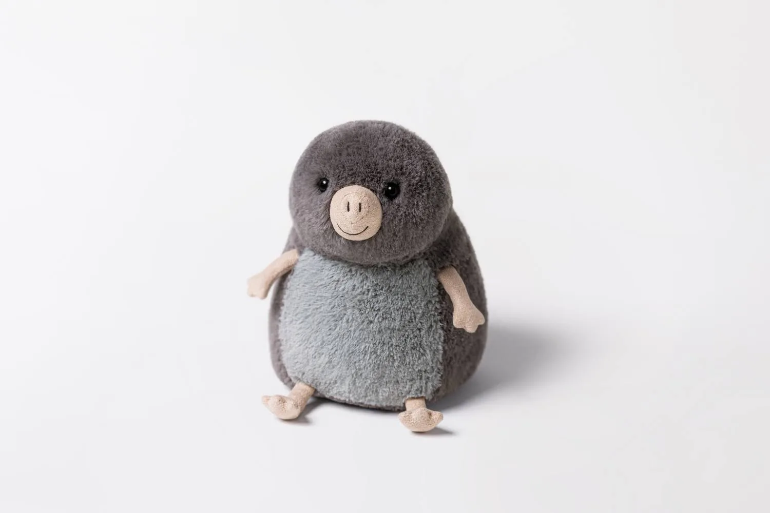 Jellycat Inc. Muswell Mole