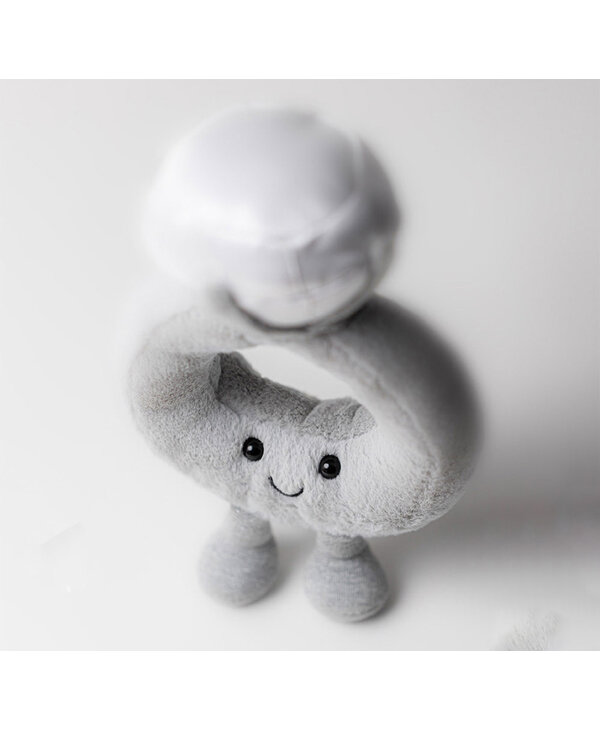 Jellycat Inc. Amuseables Diamond Ring