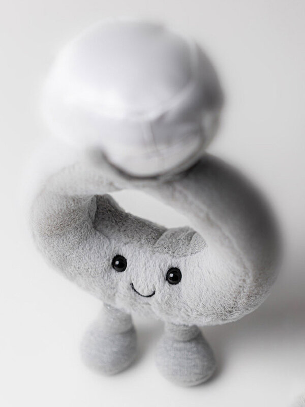 Jellycat Inc. Amuseables Diamond Ring