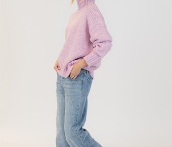 Aggie Sweater