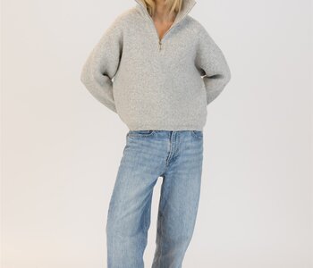 Eva Pullover