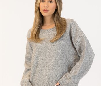 Holly Crewneck