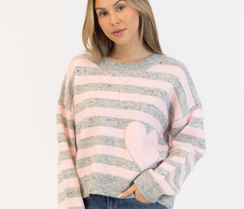 Jessie Fleck Pullover