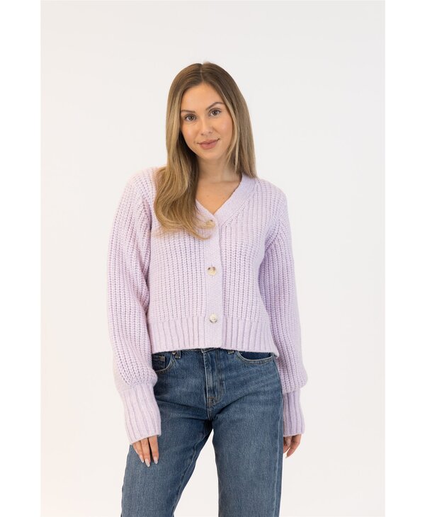 Lyla & Luxe Matilda Cardigan