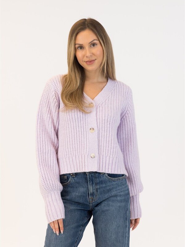 Lyla & Luxe Matilda Cardigan