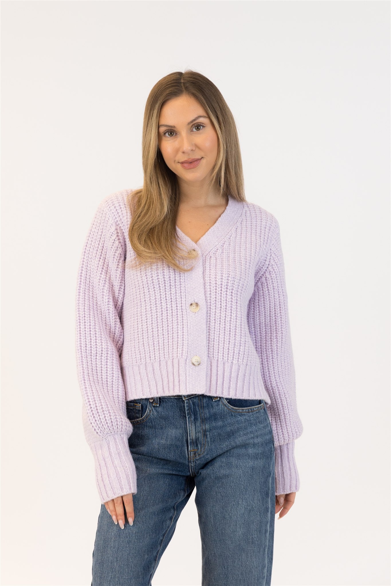 Lyla & Luxe Matilda Cardigan