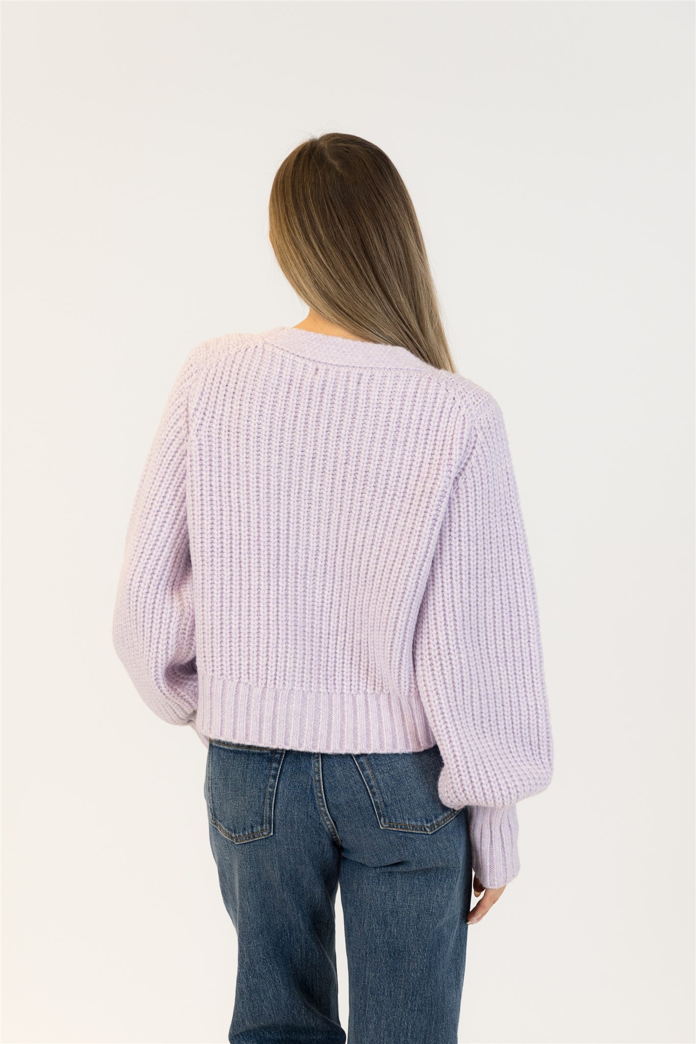 Lyla & Luxe Matilda Cardigan