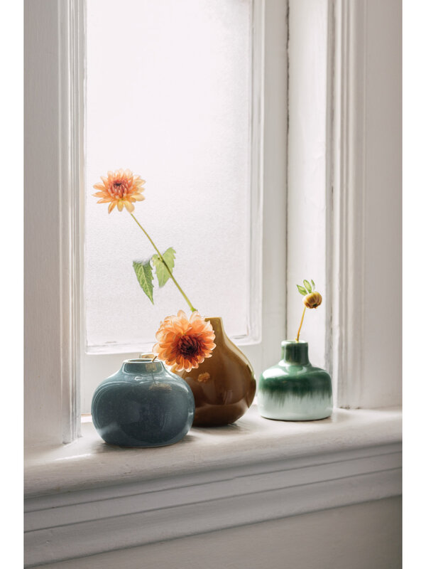 Danica Bud Vase