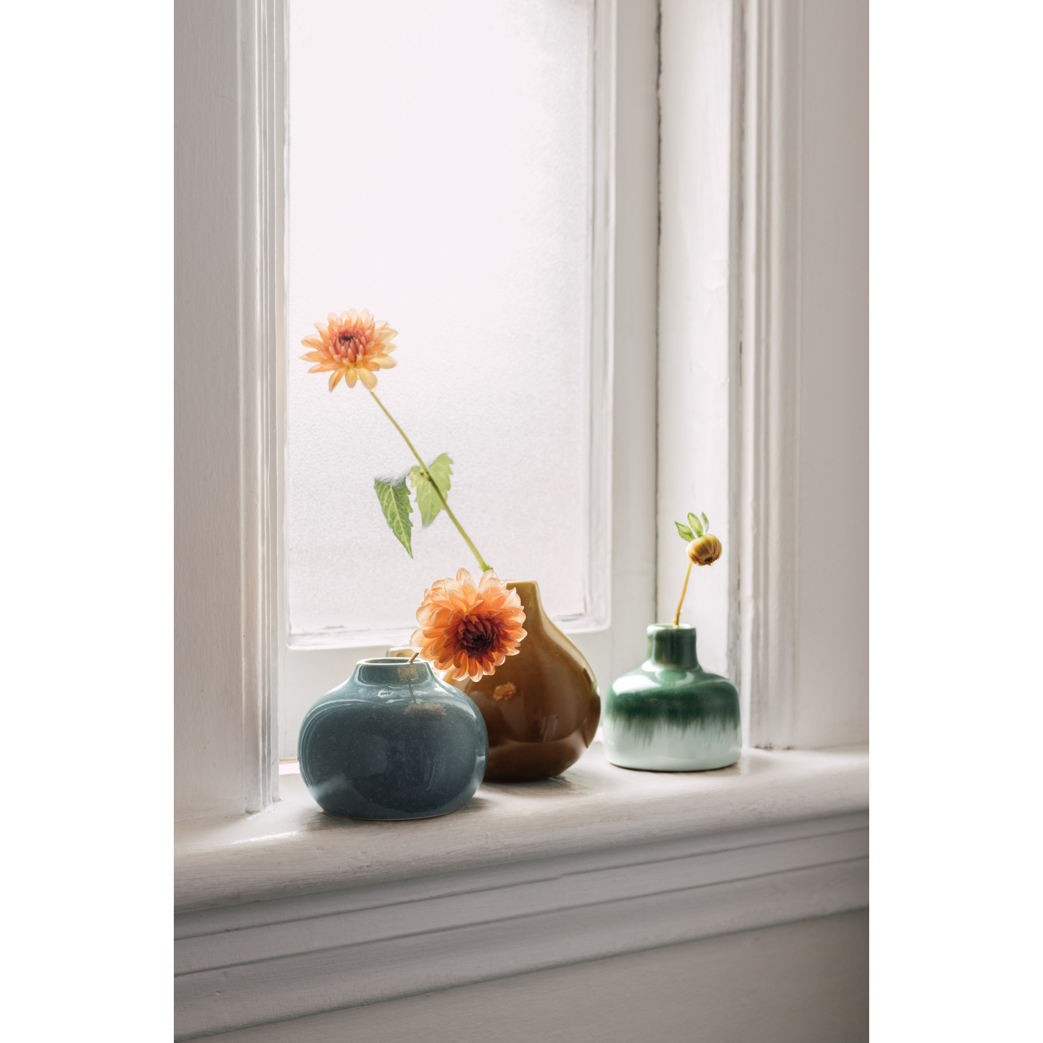 Danica Bud Vase