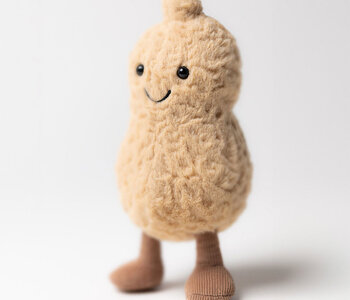 Amuseables Peanut