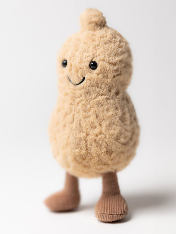 Jellycat Inc. Amuseables Peanut