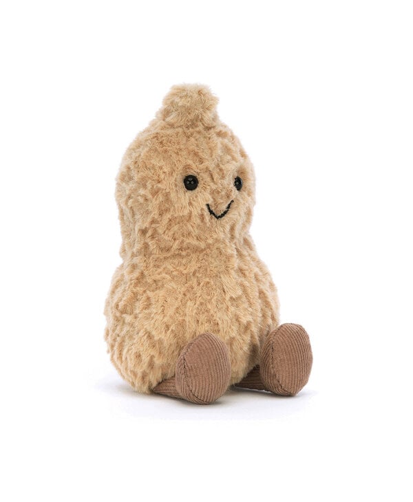Jellycat Inc. Amuseables Peanut