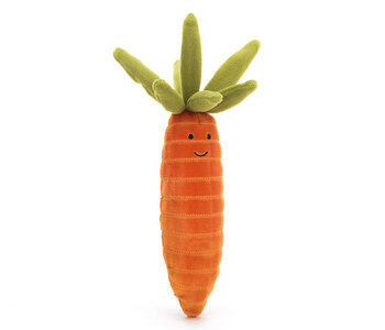 Vivacious Vegetable Carrot