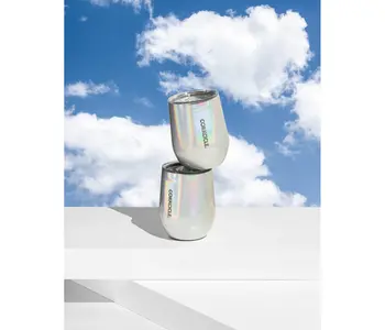 Prismatic Corkcicle