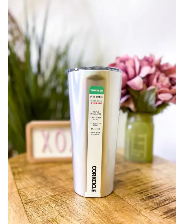 Corkcicle Prismatic Corkcicle