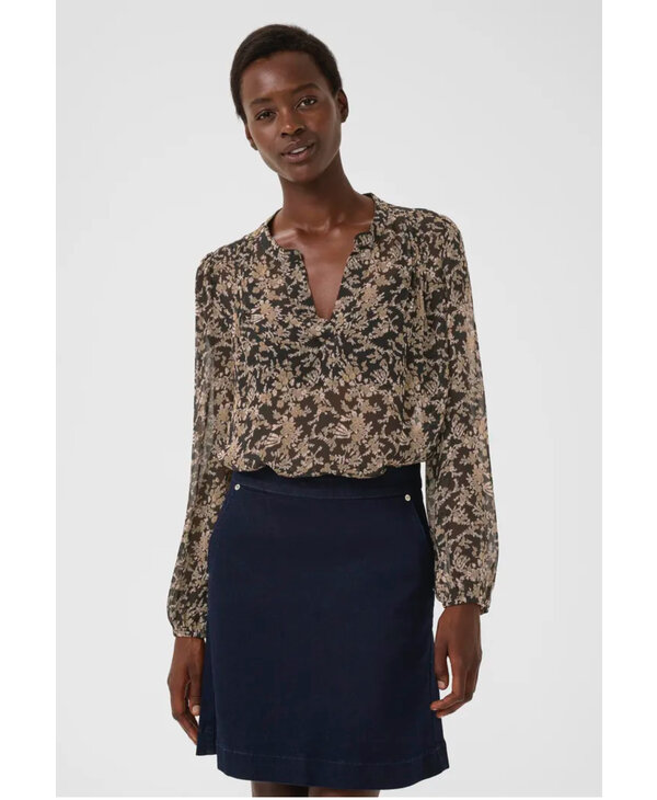 Part Two SandiPW Blouse