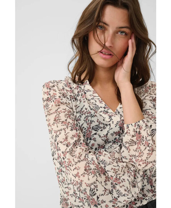 Part Two SandiPW Blouse