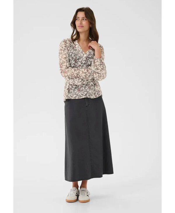 Part Two SandiPW Blouse