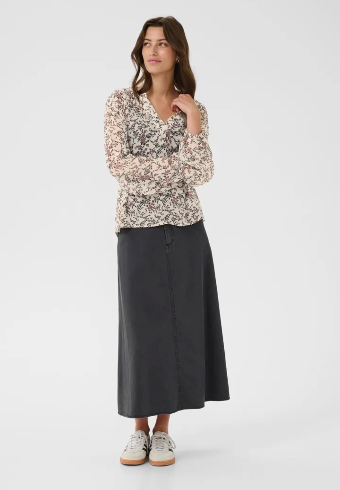 Part Two SandiPW Blouse
